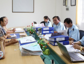 THỦ TỤC KIỂM TRA SAU THÔNG QUAN