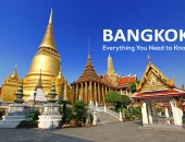 CƯỚC HÀNG XUẤT NHẬP FCL/LCL TỪ HỒ CHÍ MINH, HAI PHONG - BANGKOK/LAEM CHABANG/LAT KRABANG, THAILAND !