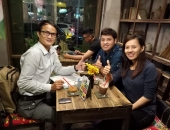 NPL ĐÓN TIẾP KHÁCH HÀNG 