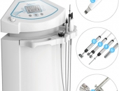 Thủ tục hải quan và thuế nhập khẩu máy chăm sóc da