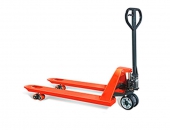 THỦ TỤC NHẬP KHẨU XE NÂNG BẰNG TAY