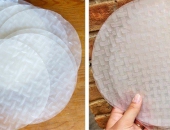 Thủ tục xuất khẩu bánh tráng theo quy định mới hiện nay