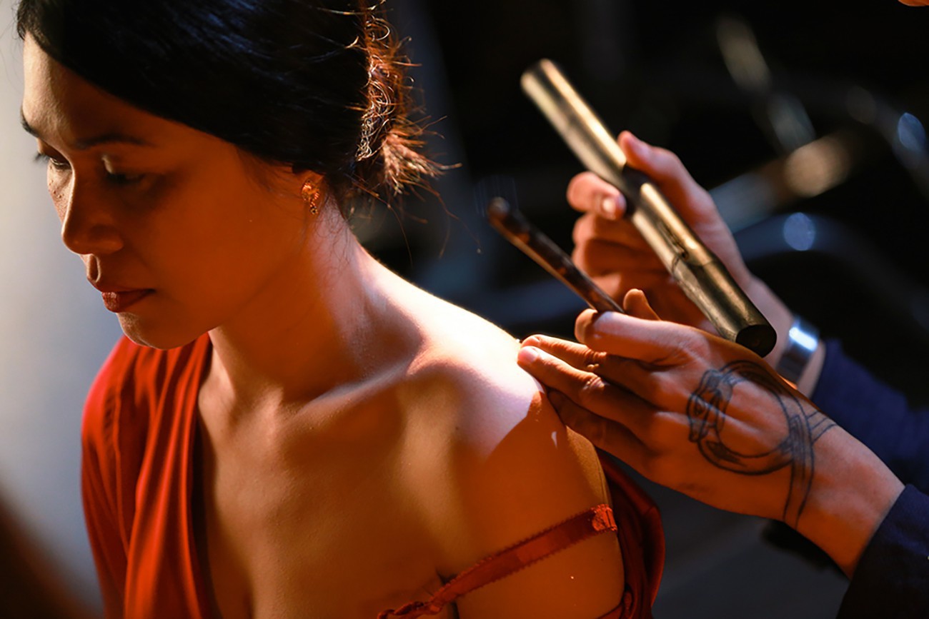 Nguyen Dora